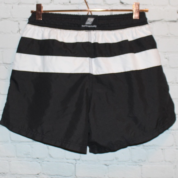 4/$20 |SWIMENTALITY| Swim Trunks Size M - Picture 3 of 7